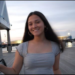 Meet your Posher, Melanie